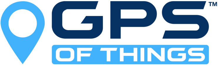GPS of Things logo