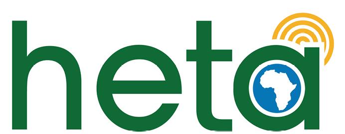 HETA logo