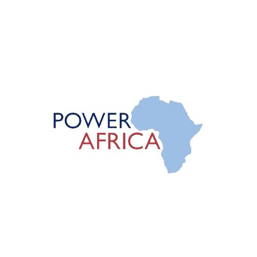 Power Africa logo