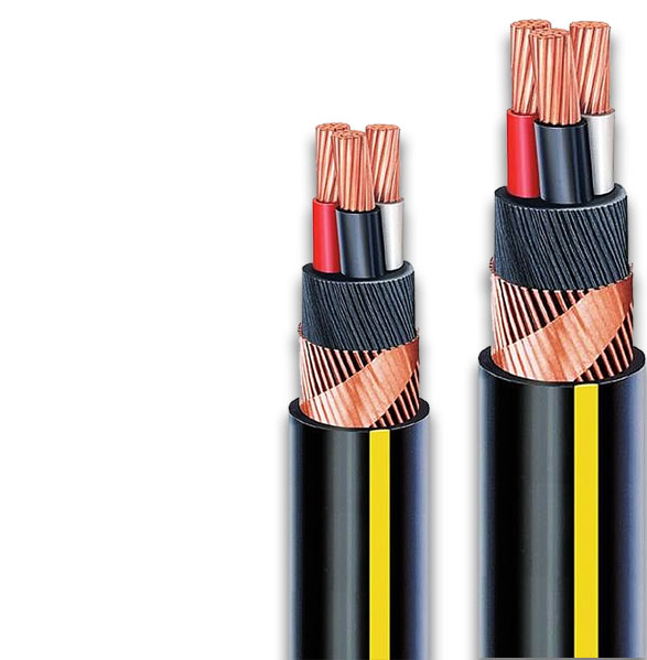 low voltage cable solutions LVC 