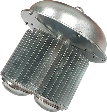 LED High Bay Lights Model SCUOL specifications