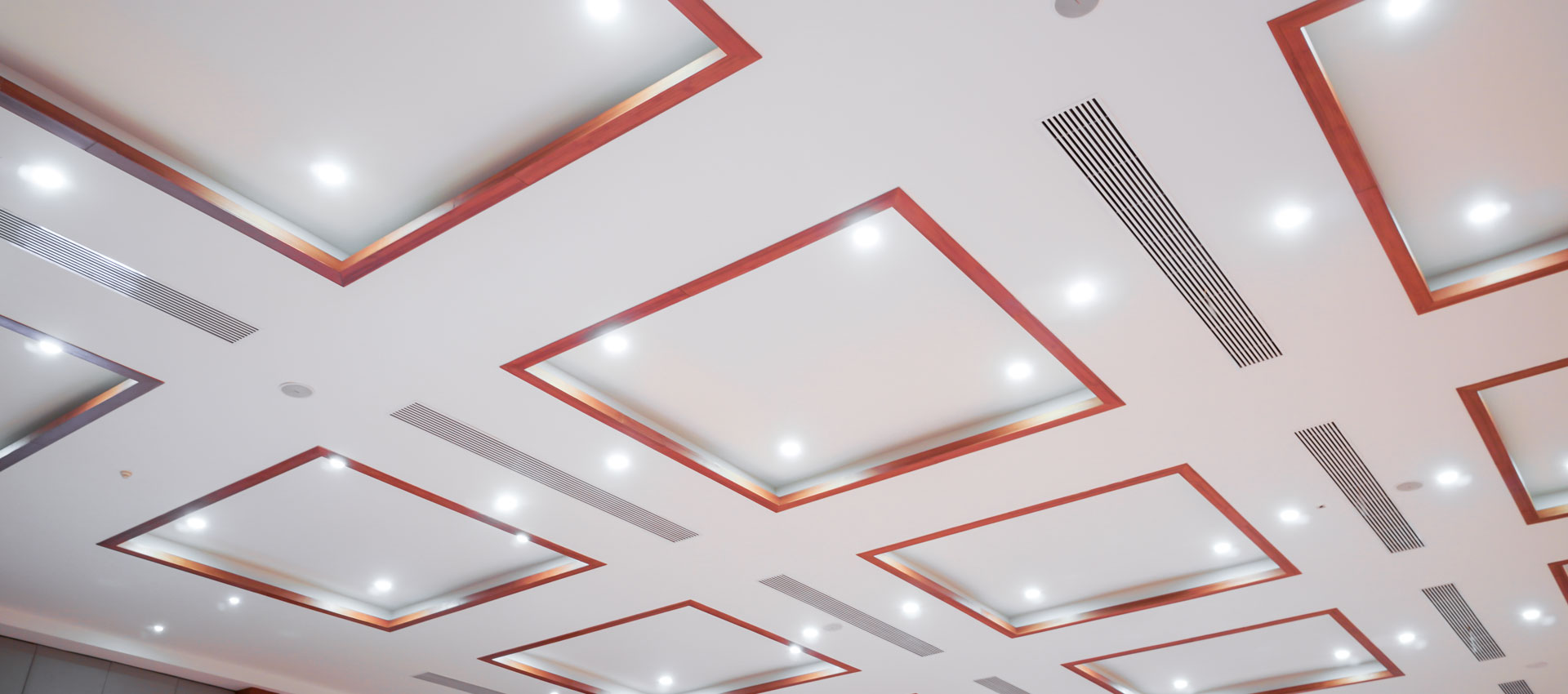 led ceiling downlights