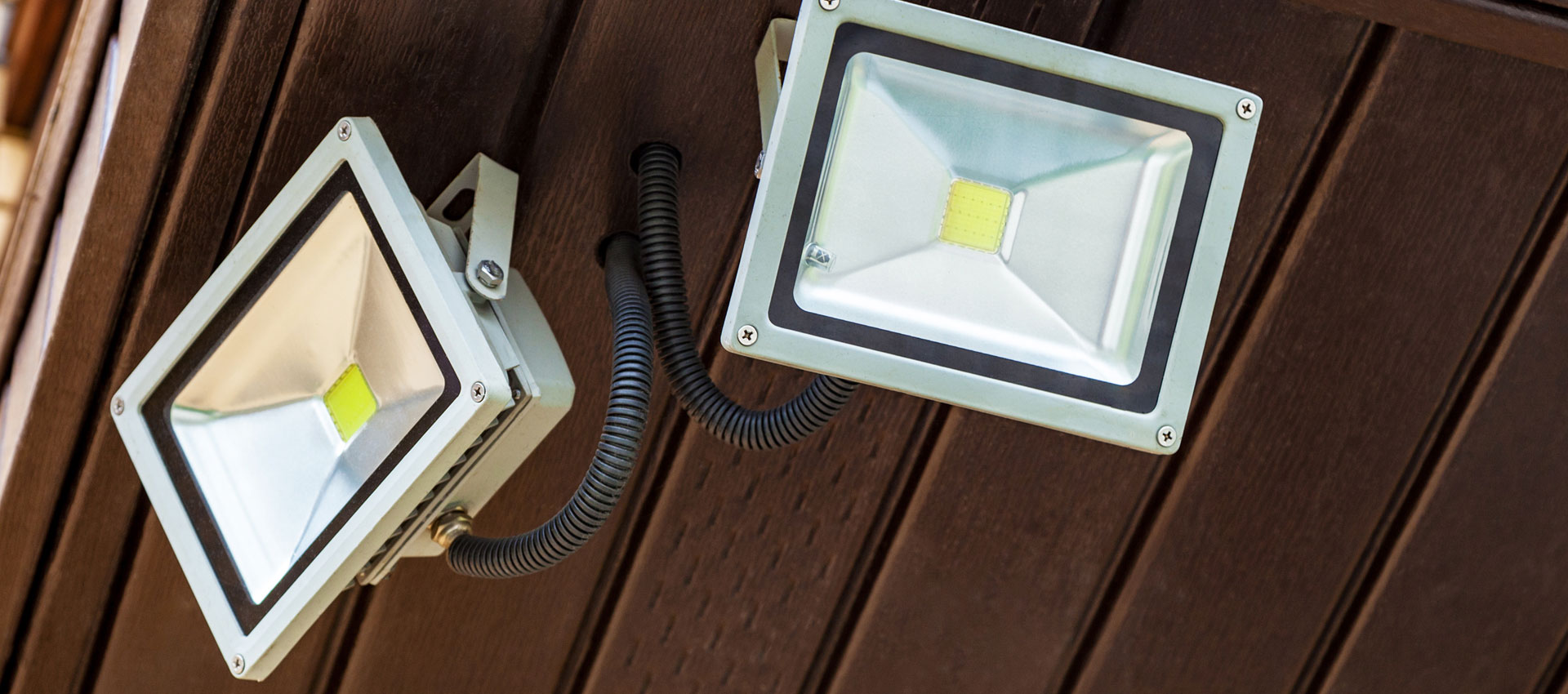 Outdoor Led Floodlights Tellco Europe
