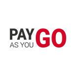 Pay As You Go Solution Software
